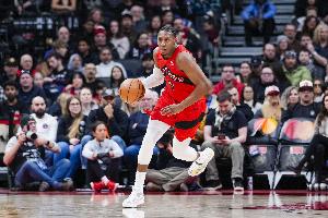 巴恩斯：巴雷特正彻底打破外界对他的偏见 他以身作则扛起责任