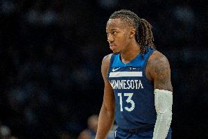 道苏姆替补砍25分 掘金布劳恩+卡约+琼斯三名首发合计14分