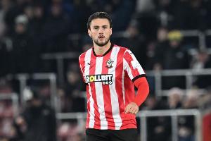 圣徒中卫：亚亚·图雷攻破曼联令我印象深刻 淘汰阿森纳意义非凡