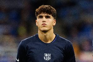 每体：19岁库巴西继续展现成熟和沉稳，他是西班牙状态最好的中卫