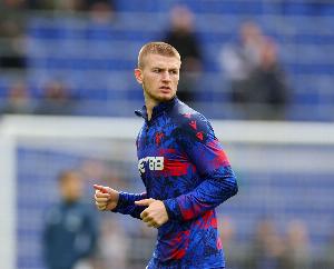 跟队：安德森大概率加盟曼城 利物浦愿超8千万镑签水晶宫中场沃顿