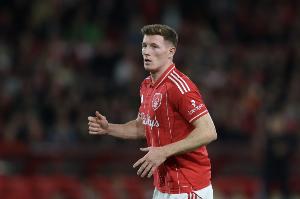 天空：曼城领跑森林23岁中场安德森争夺战，曼联、阿森纳也有意