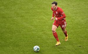 莫雷托：尤文的确接触了格雷茨卡，但他并非中场引援的优先目标