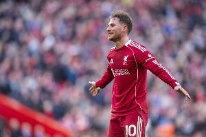 跟队：皇马关注麦卡、热刺国米有意琼斯，远藤航未来取决于他本人