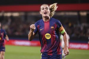 普特拉斯随巴萨斩获36冠，超越梅西独享巴萨队史冠军数最多球员