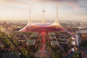 曼晚：曼联新球场何时能够落成还不确定，地皮收购成最大难题