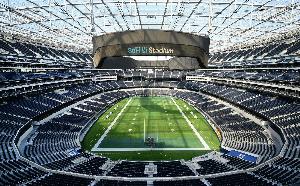 TA：美国旅游业的一些人担心，世界杯最终可能只是带来小小的增长