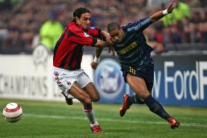 内斯塔：皮尔洛时代以来，在圣西罗还没见过莫德里奇这么强的球员