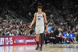 哈珀：我是卡布最大的粉丝 他是我认识最刻苦的球员之一