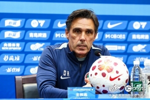 【赛前发布会】拉莫斯：伤员不断恢复 努力走出困境