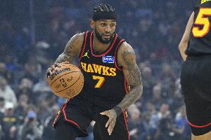 米勒：杜伦和阿夫迪亚是全明星&乐透秀 所以MIP我选沃克