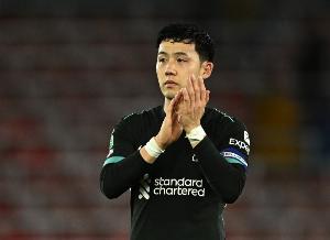 森保一谈远藤航：将派医生去欧洲，根据情况考虑是否召他踢世界杯