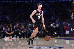 乌度卡曾自信谢泼德能适应季后赛 后者3场20中6、4中0、21中6