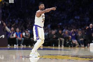 斯玛特谈3-0领先：系列赛还没有结束 我们还需要再赢一场