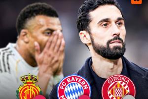 皇马最近6场仅1胜，上次这种情况还是18-19赛季洛佩特吉执教时期