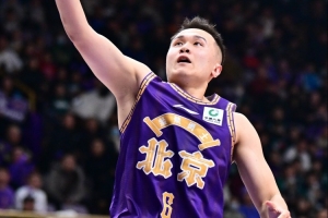 媒体人：张帆、孟子凯、金鑫这些投手全部被边缘化 北控自断一臂