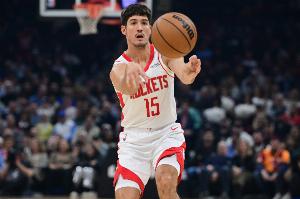 谢泼德谈致命失误：那是一次愚蠢的处理 我本该传给申京