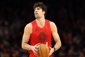 霍里：MIP我选阿夫迪亚 他是全明星&带队进了季后赛