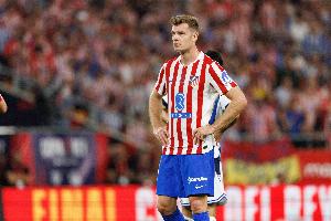 瑟尔洛特：我没有受伤，只是奔跑过程中突然抽筋