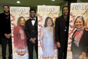 以赛亚·乔因个人原因缺席G3 社媒晒出参加祖母葬礼照