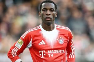 32场10球4助！罗马诺：杰克逊将回切尔西，拜仁不会6500万欧买断