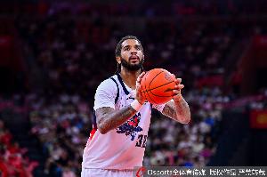 山东12进8战辽宁！鲁媒：关键点肯定是克里斯 前提是要控制好脾气