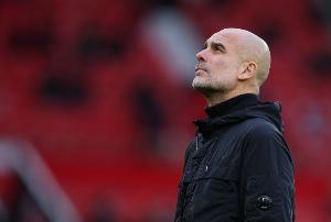 曼城15次闯进足总杯决赛追平利物浦，仅次于曼联、阿森纳和切尔西