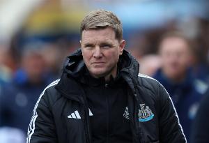 埃迪·豪：最近几周一直未达到最佳状态 机会来临时我们没把握住