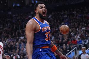 队史第4人！唐斯斩获三双 10中6砍下20分10板10助2断&正负值+16