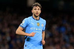 尼科·冈萨雷斯：我们在英超中仍有竞争力，现在进入了足总杯决赛