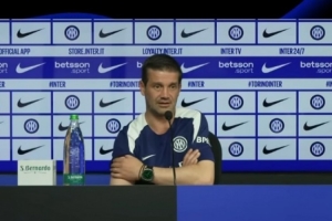 齐沃：单靠防守赢得联赛冠军的时代已过去 欧冠我们本可做得更好