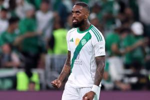 名利双收！托尼在沙特年薪2551万，亚冠两连冠赛季44场37球10助