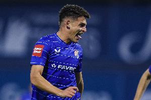 世体：拉齐奥计划超800万签21岁多明戈斯，巴萨有分成可小赚一笔