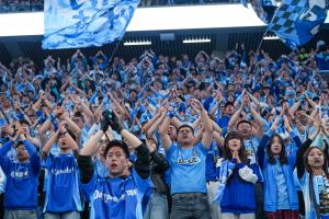 全球第12！英博主场平均上座60047人，高于阿森纳、热刺等队