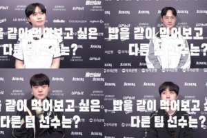 Canyon：想和Zeus选手一起吃顿饭，感觉他操作风格和夏权哥很像