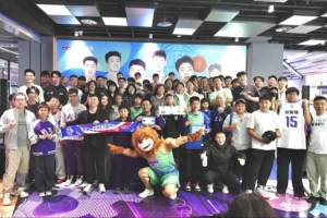 双向奔赴，共赴热爱！天津先行者赛季粉丝见面会圆满收官