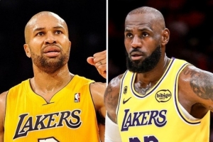 老詹在有机会终结系列赛的比赛中胜率75.9% 历史第二&仅次费舍尔