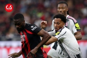 意甲历史首现！米兰和尤文单赛季两回合对决均以0-0收场