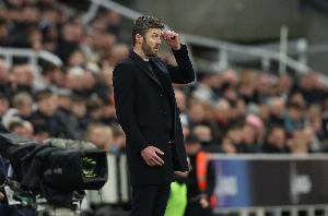 TA：曼联高层计划赛季末选定主帅，卡里克赢得球员坚定支持