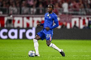 查洛巴：我们的能力不会一夜之间消失，现在需要找回感觉和心态