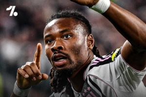 稳健！尤文图斯已经连续8场不败！战绩5胜3平