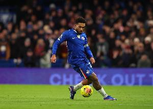 标晚：里斯·詹姆斯预计对阵森林复出，吉滕斯恢复过程遭遇挫折