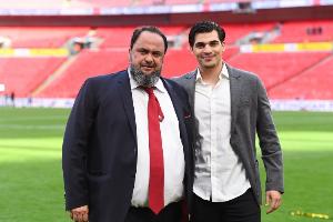 BBC：森林和奥林匹亚科斯可能同时参加欧冠，但目前面临审查困难