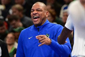 这里也有你！里弗斯率领魔术2003年季后赛3-1领先 却惨遭活塞逆转