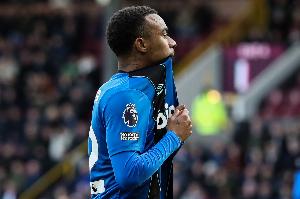 马卢达：建议切尔西签下伯恩茅斯前锋克鲁皮，安排他外租锻炼