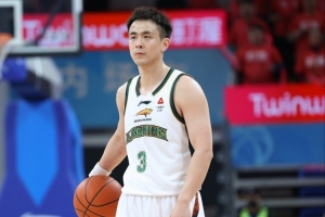 差距悬殊！辽宁全场送24次助攻是山东两倍之多