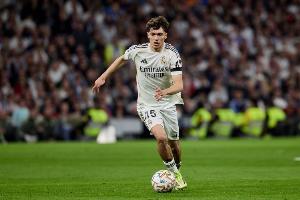 马卡：西甲夺冠基本无望，皮塔奇已经被调回皇马卡斯蒂利亚效力