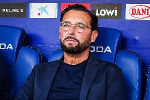 阿斯：赫塔费市议会正式授予博达拉斯“赫塔费荣誉市民”称号