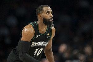 家有一老！帕森斯：森林狼能拥有康利这样的老将太奢侈了！