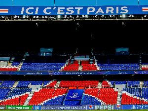 巴黎市长：收购球场是双赢，相信巴黎圣日耳曼99.9%留在王子公园